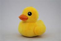 Stuffed Plush Duck Toys OEM service yellow duck famouse yellow duck ODM