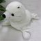 Stufffed Plush Sea Animal Toys Stuffed  sea lion cute sealion OEM ODM service supplier