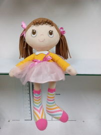 China Suffed Plush Toys Dolls Fashion dolls supplier