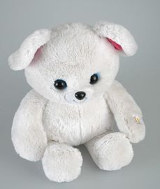 China Stuffed Plush Teddy Bear Toys White Bear Teddy Bear supplier