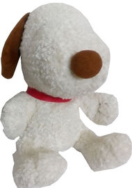 China Stuffed Plush Toys Stuffed animal dog cute snoopy dog supplier