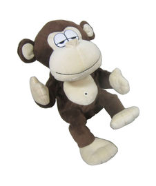 China Electronoic Plush Toys Laughing out of Loud Monkey supplier