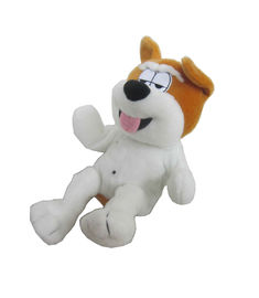 China Electronoic Plush Toys Laughing out of Loud Dog supplier