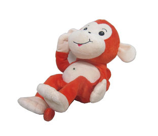 China Electronoic Plush Toys Laughing out of Loud George supplier
