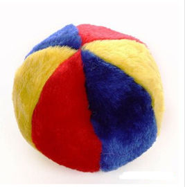 China Plush toys for pets plush pet toys plush balls for pets supplier
