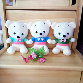 China Mixed stuffed plush for grab machine 6-7inches plush toys supplier