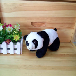China Mixed stuffed plush for grab machine 6-7inches plush toys panda supplier