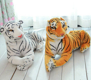 China Stuffed Plush Toys Stuffed Tiger supplier