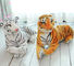 Stuffed Plush Toys Stuffed Tiger supplier